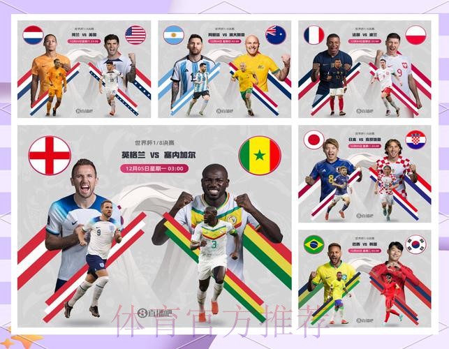 世界杯荷兰凯恩小组赛形势权威解读